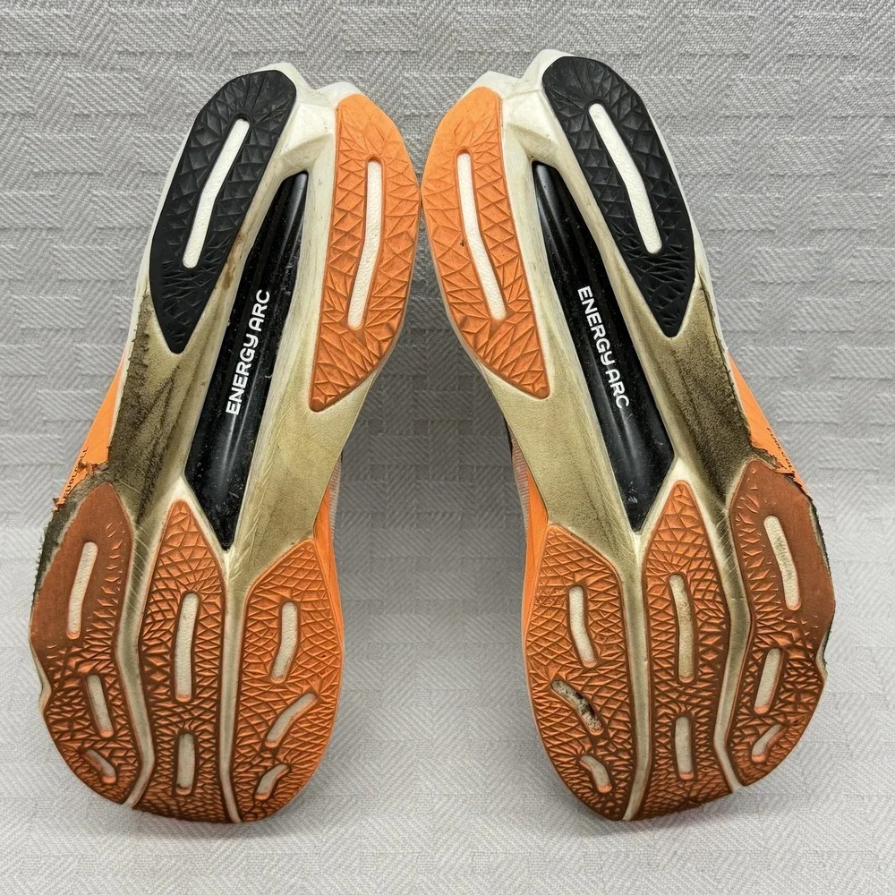 New Balance pre owned